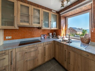 Maison de vacances Stavelot Équipement 20