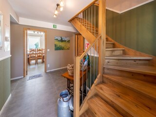 Casa de vacaciones Stavelot Características 17