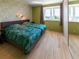 Holiday house Stavelot Features 12