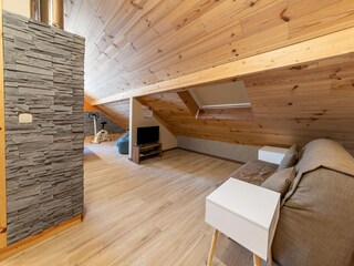 Maison de vacances Stavelot Équipement 14