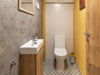 Holiday house Stavelot Features 33