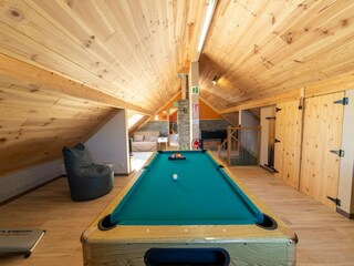 Maison de vacances Stavelot Équipement 29