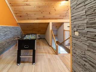 Ferienhaus Stavelot Ausstattung 29
