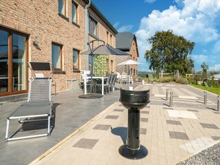 Vakantiehuis Stavelot Buitenaudio-opname 7