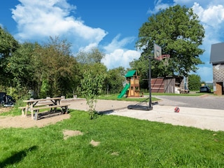 Holiday house Stavelot Outdoor Recording 5