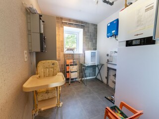 Vakantiehuis Stavelot  39