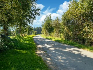 Vakantiehuis Stavelot Omgeving 36