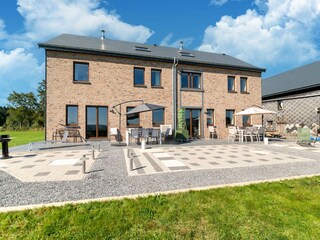 Casa de vacaciones Stavelot Grabación al aire libre 10