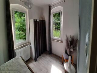 Appartement Crispendorf Kenmerken 11