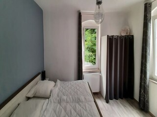 Apartment Crispendorf Ausstattung 7