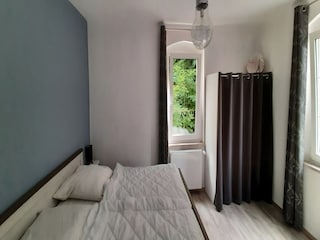 Appartement Crispendorf Kenmerken 7