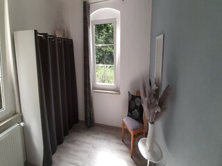 Appartement Crispendorf Kenmerken 14