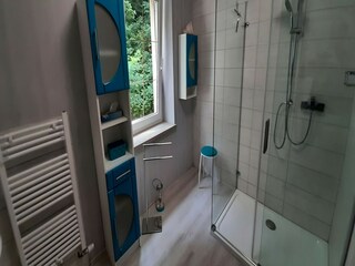 Apartment Crispendorf Ausstattung 5