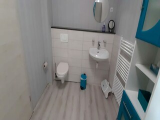 Appartement Crispendorf Équipement 21