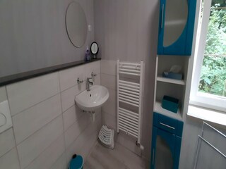 Appartement Crispendorf Équipement 22