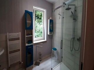 Appartement Crispendorf Équipement 24