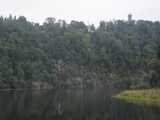 Appartement Crispendorf Omgeving 28