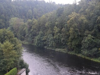 Apartment Crispendorf Umgebung 31