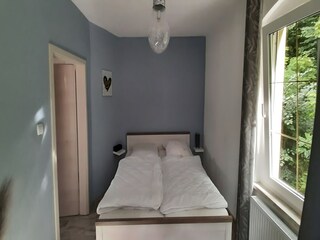 Appartement Crispendorf Équipement 8