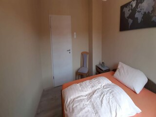 Appartement Crispendorf Kenmerken 21