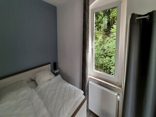 Apartment Crispendorf Ausstattung 25