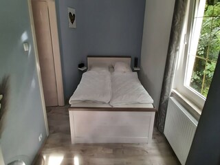 Appartement Crispendorf Équipement 13