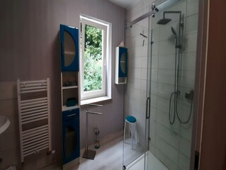 Apartamento Crispendorf Características 24