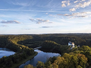 Appartement Crispendorf Omgeving 34
