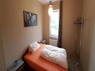 Apartment Crispendorf Ausstattung 20