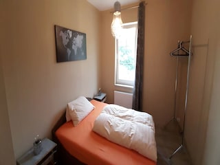 Apartment Crispendorf Ausstattung 9