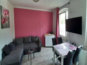 Apartment Komfort am See mit Garten - Crispendorf - image1