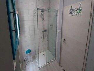 Appartement Crispendorf Équipement 16