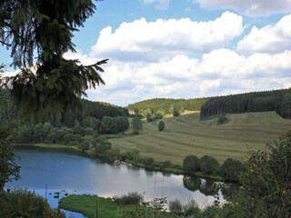 Appartement Crispendorf Environnement 33