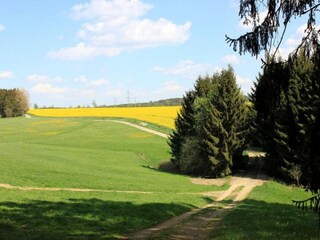 Apartamento Crispendorf Entorno 32