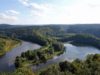 Apartment Crispendorf Environment 36