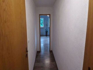 Appartement Crispendorf Kenmerken 18