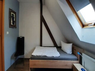 Apartment Crispendorf Ausstattung 20