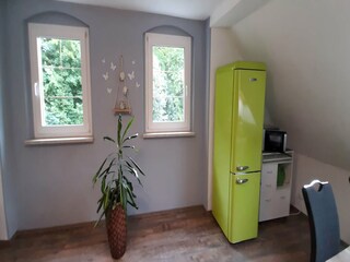 Appartement Crispendorf Équipement 7