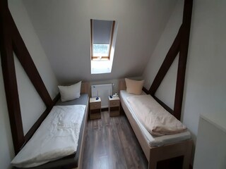 Apartment Crispendorf Ausstattung 9