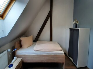 Apartamento Crispendorf Características 10