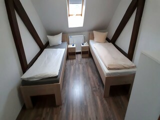 Apartment Crispendorf Ausstattung 21