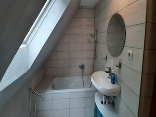 Appartement Crispendorf Kenmerken 13
