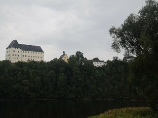 Appartamento Crispendorf Ambiente 26