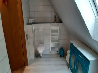 Apartment Crispendorf Ausstattung 18