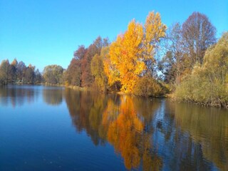 Apartment Crispendorf Umgebung 39