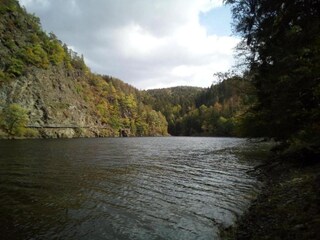 Apartment Crispendorf Umgebung 23