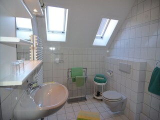 Apartment Wildemann Ausstattung 19
