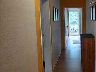 Apartment Wildemann Ausstattung 7