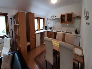 Appartement Wildemann Kenmerken 6