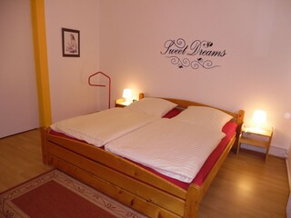 Apartment Wildemann Ausstattung 21